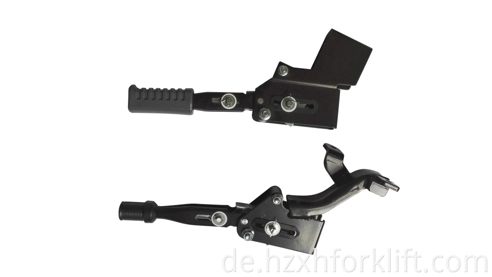 2 Handbrake Assy2